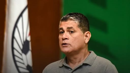 أوسكار يحاضر الحكام، فيتو