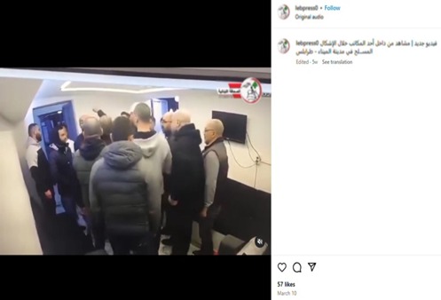 الأمن يكشف ملابسات فيديو مشاجرة عنيفة بالأسلحة النارية فى المنيا 