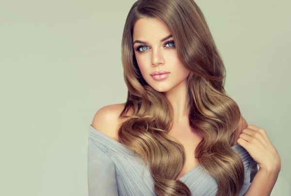 وصفة طبيعية لعلاج موجة الشعر 