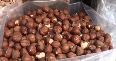 فوائد البندق للصحة 