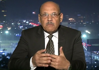 حسن الصادى - فيتو