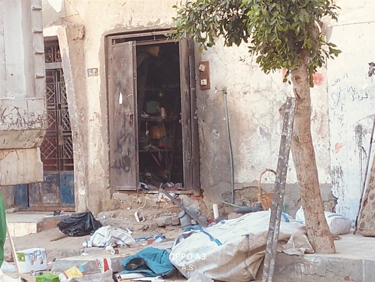 جانب من الحملة، فيتو