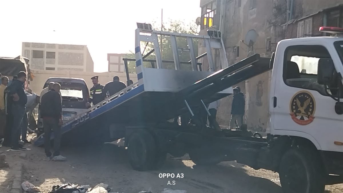 جانب من الحملة، فيتو