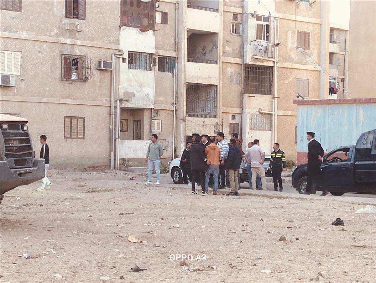 جانب من الحملة، فيتو