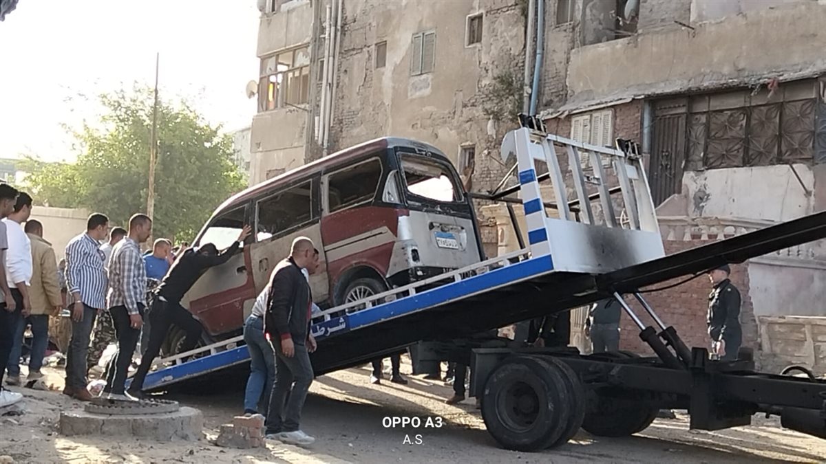 جانب من الحملة، فيتو