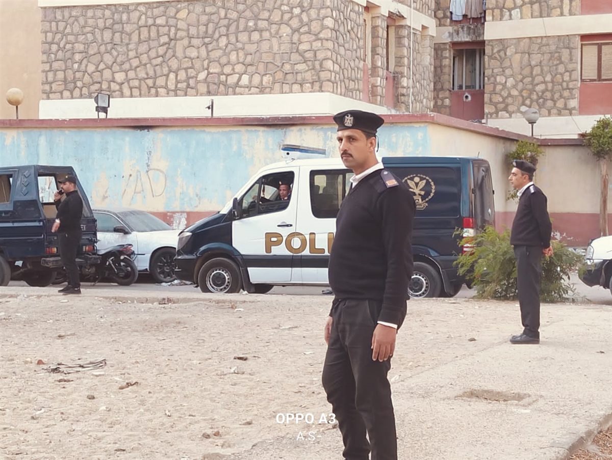 جانب من الحملة، فيتو