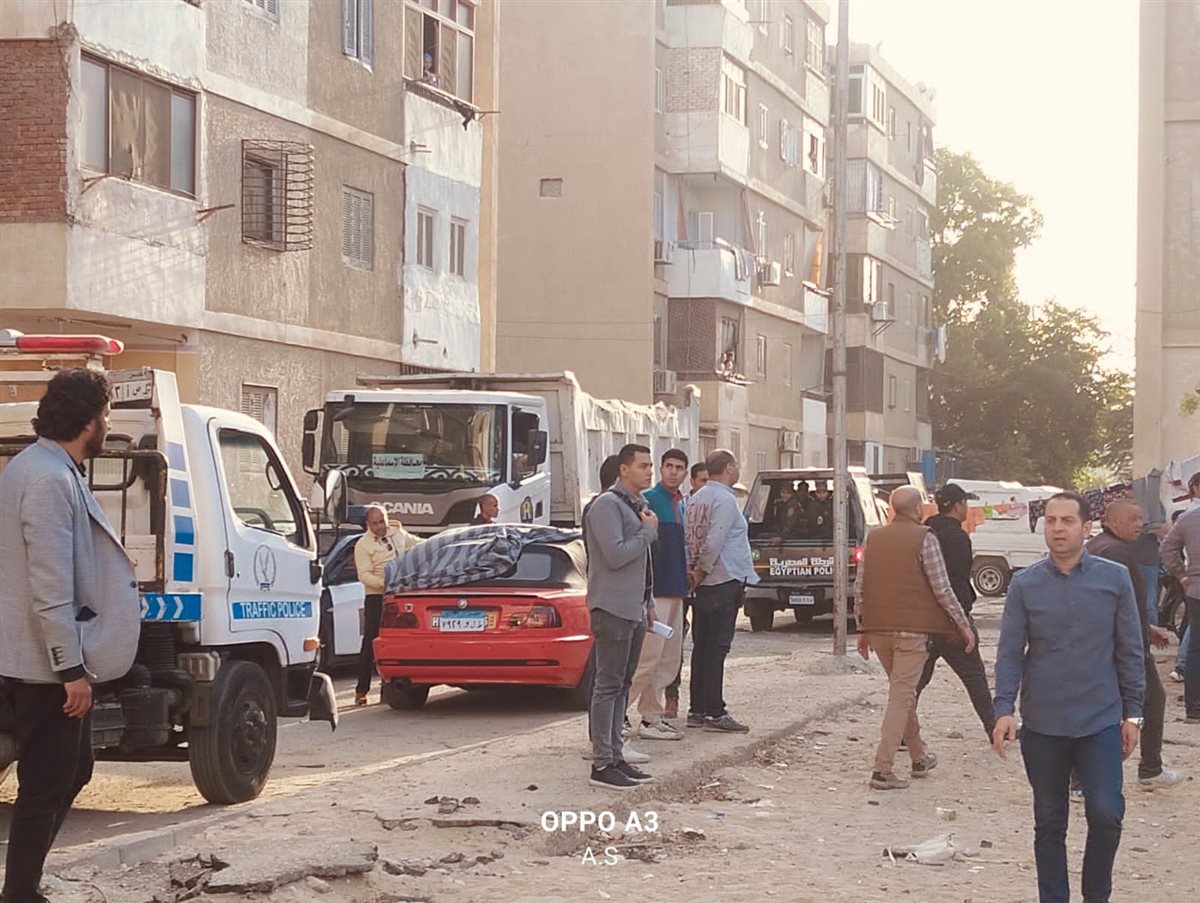 جانب من الحملة، فيتو