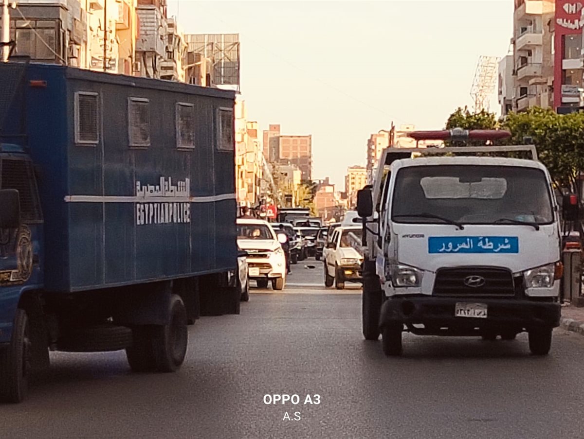 جانب من الحملة، فيتو