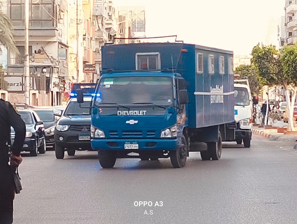 جانب من الحملة، فيتو