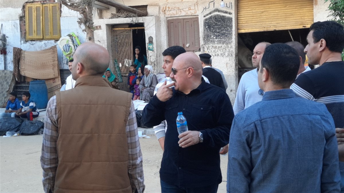 جانب من الحملة، فيتو