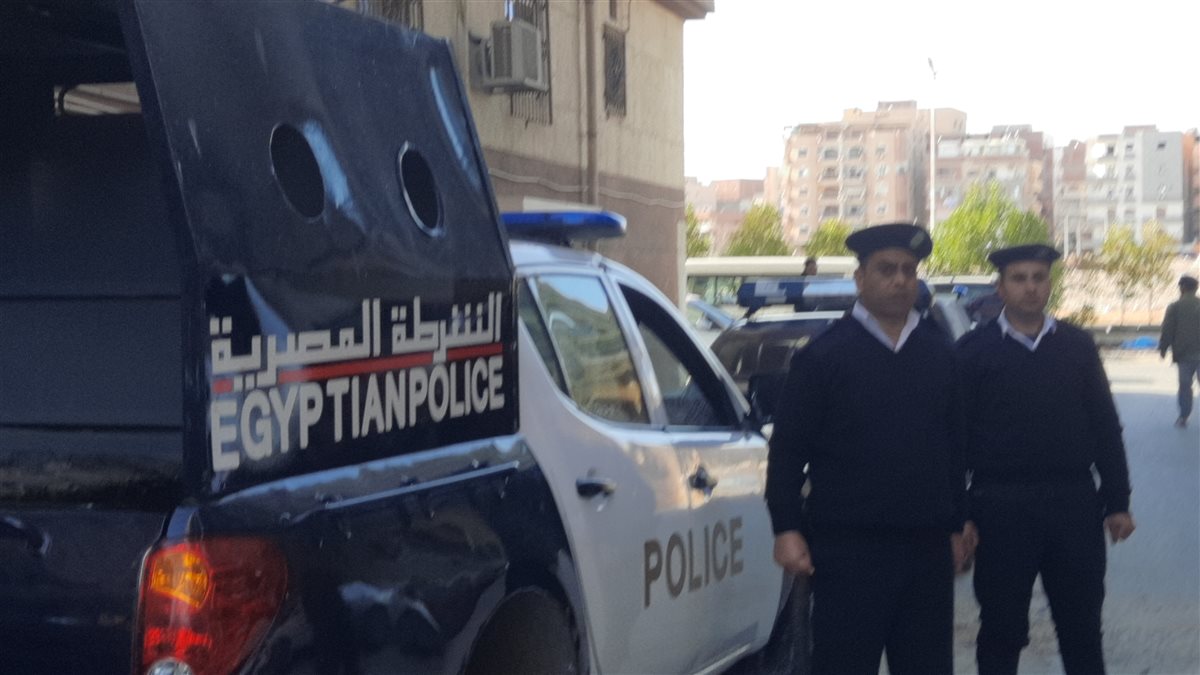 جانب من الحملة، فيتو