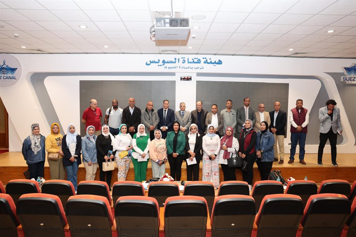 جانب من اللقاء، فيتو