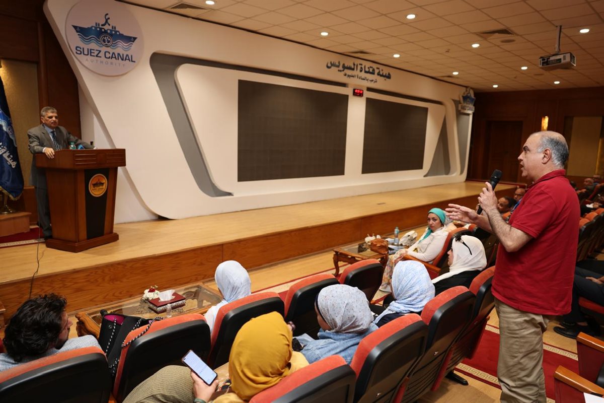 جانب من اللقاء، فيتو