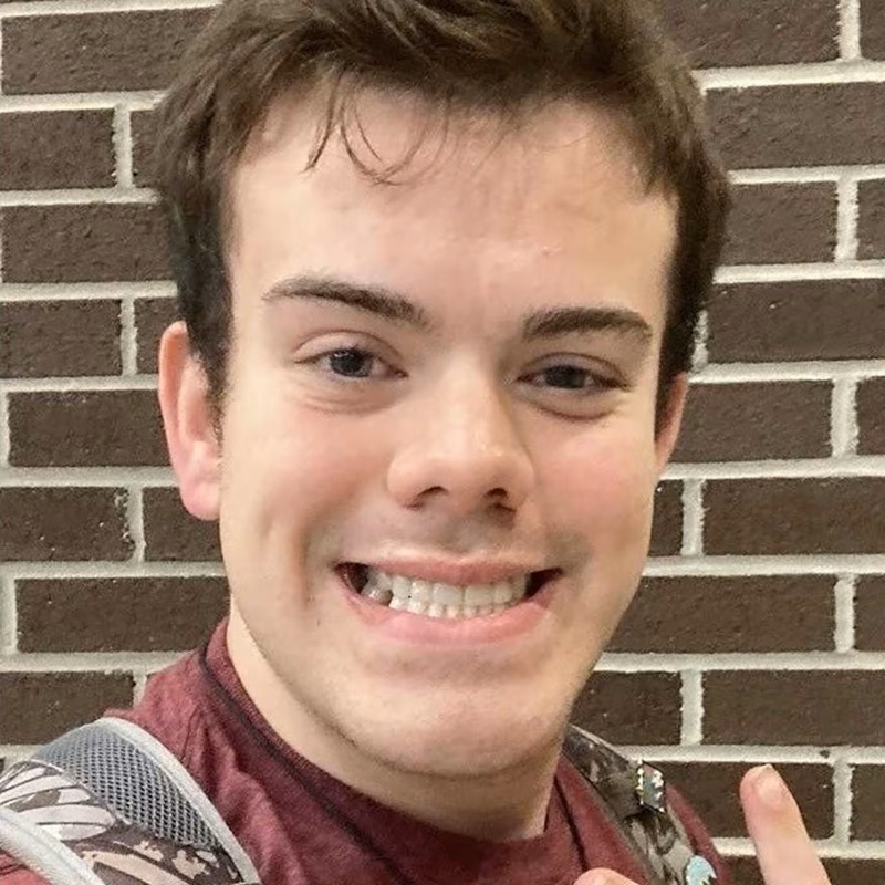 المتهم بإطلاق نار