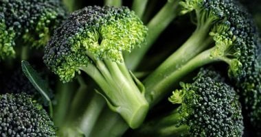 فوائد البروكلي للصحة
