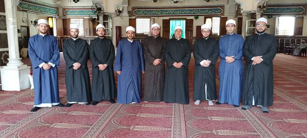 جانب من القافلة، فيتو