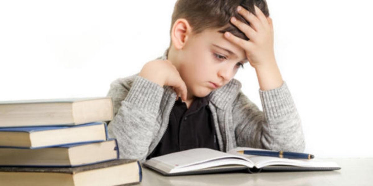 أكلات تضعف ذاكرة ابنك