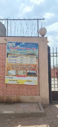 فرحة أهالي القليوبية فرحتين بموسم حصاد القمح (16)