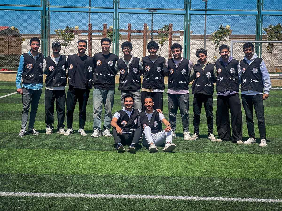 جانب من احتفالية يوم اليتيم، فيتو