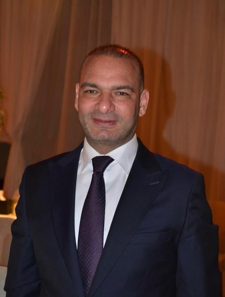 اسماعيل صبرة 