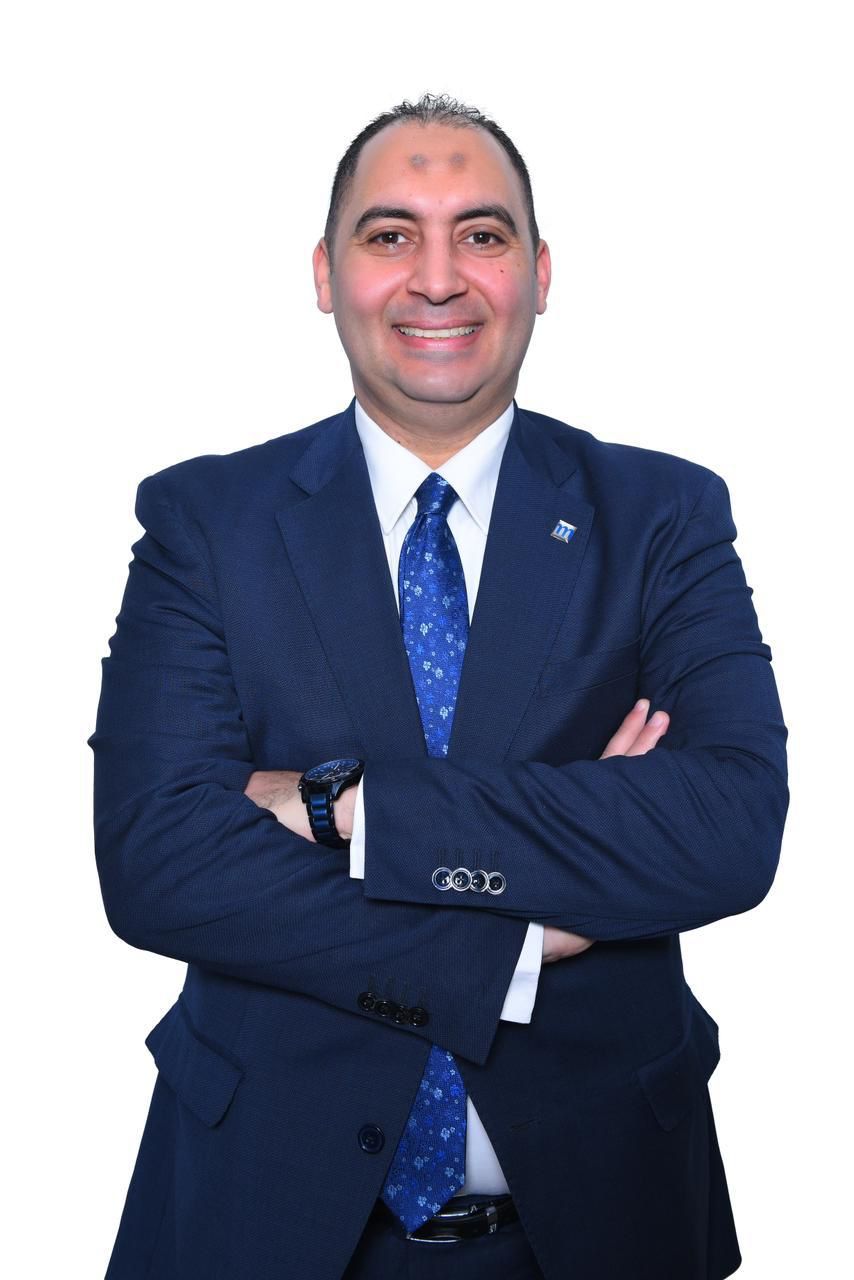 احمد الطوخى 