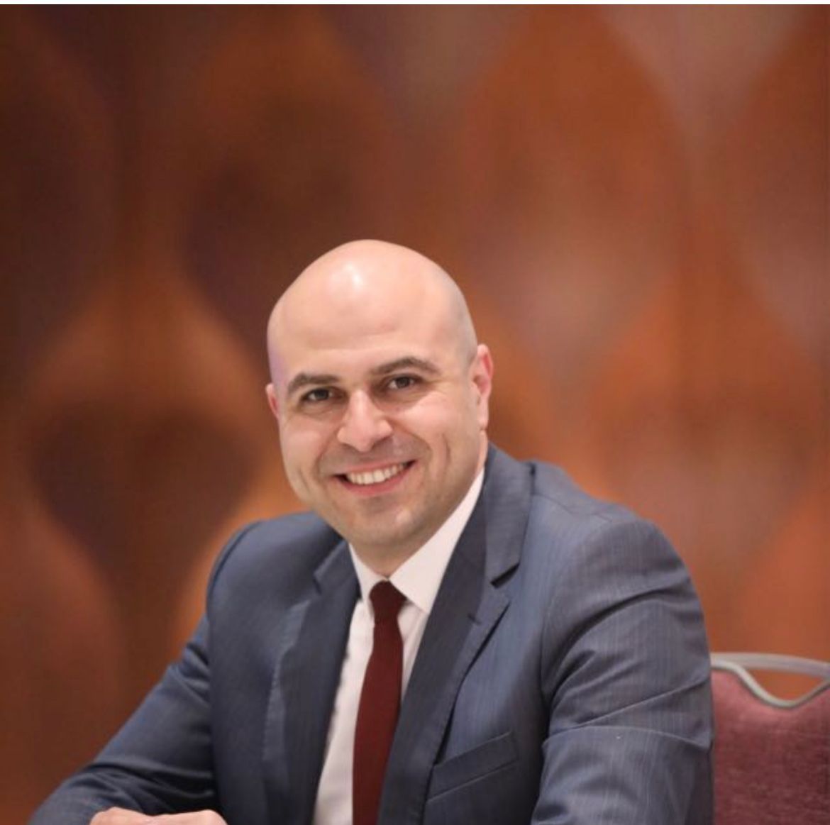 رامى فتح  الله 