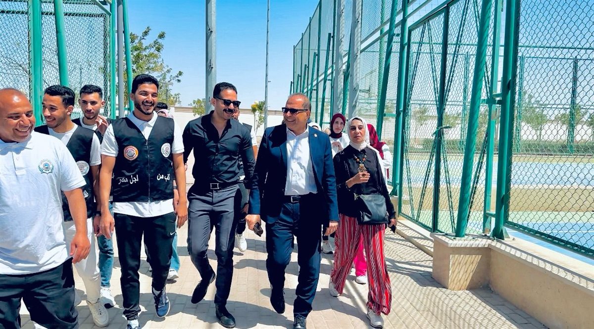 جانب من احتفالية يوم اليتيم، فيتو