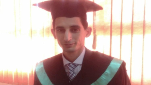 الدكتور ابراهيم المتوفى