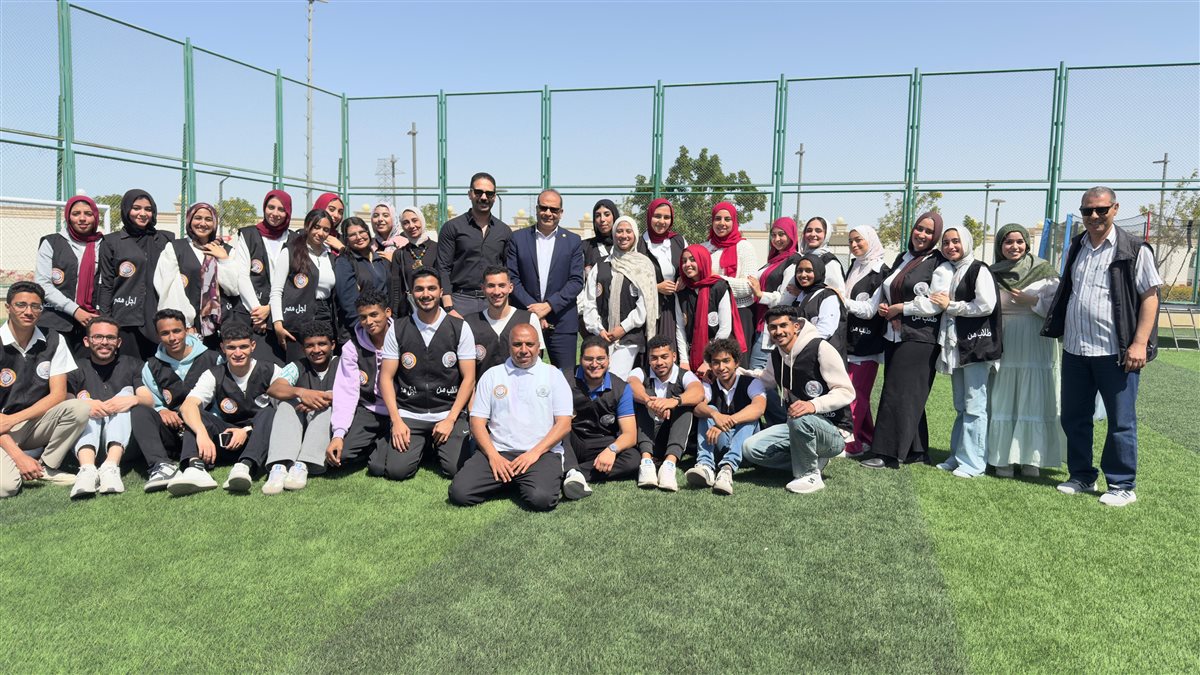 جانب من احتفالية يوم اليتيم، فيتو