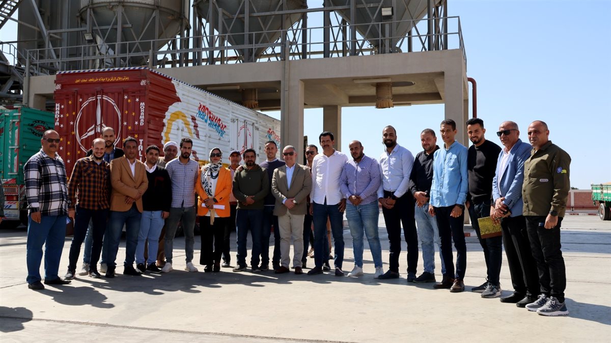 جانب من الجولة،فيتو