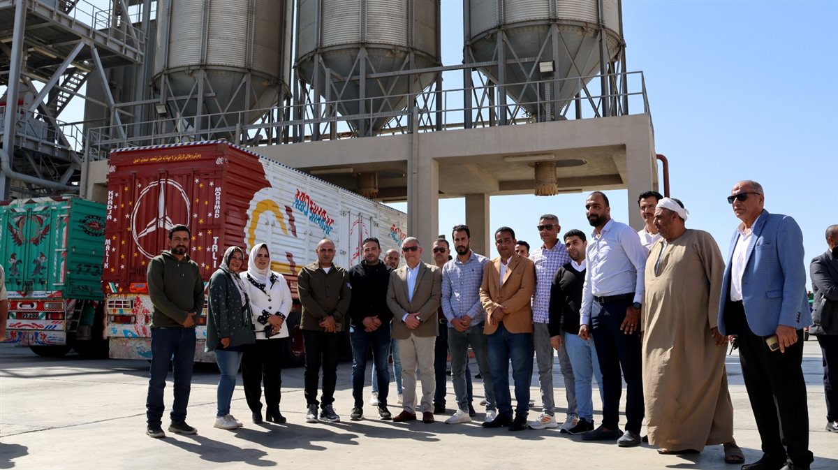 جانب من الجولة،فيتو