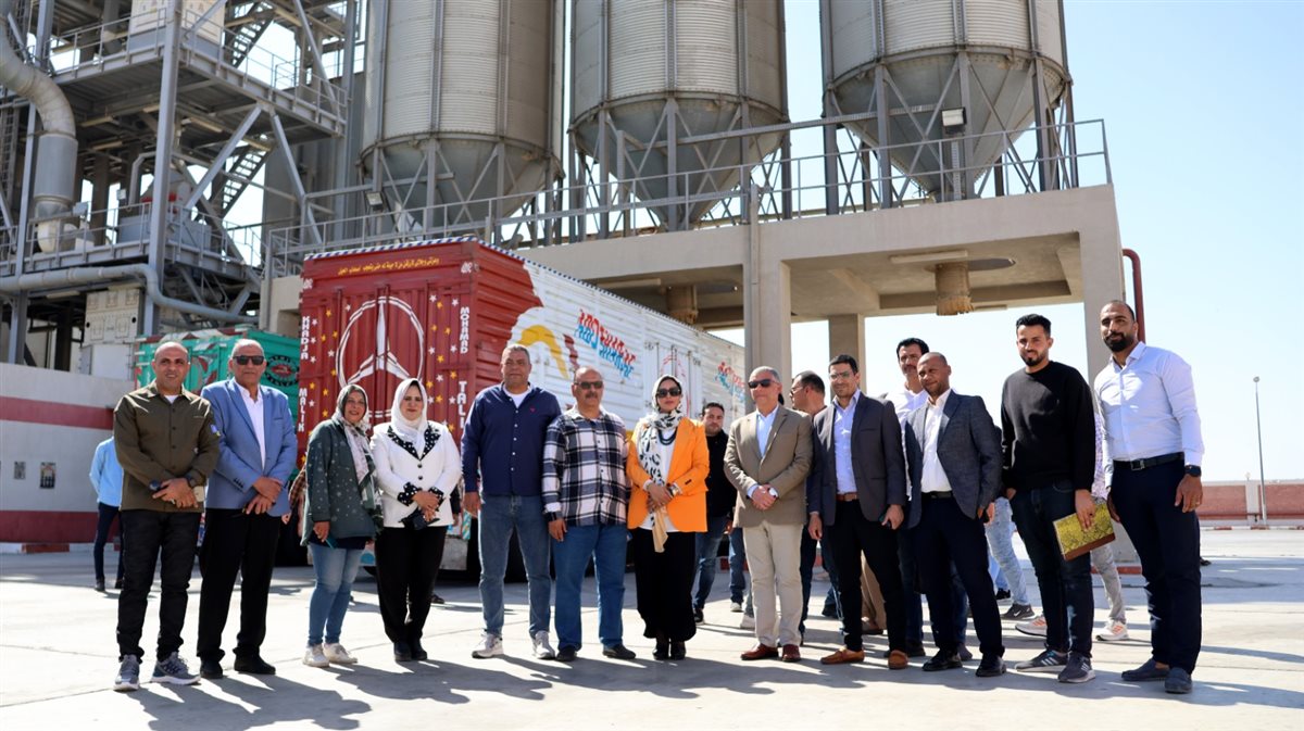 جانب من الجولة،فيتو