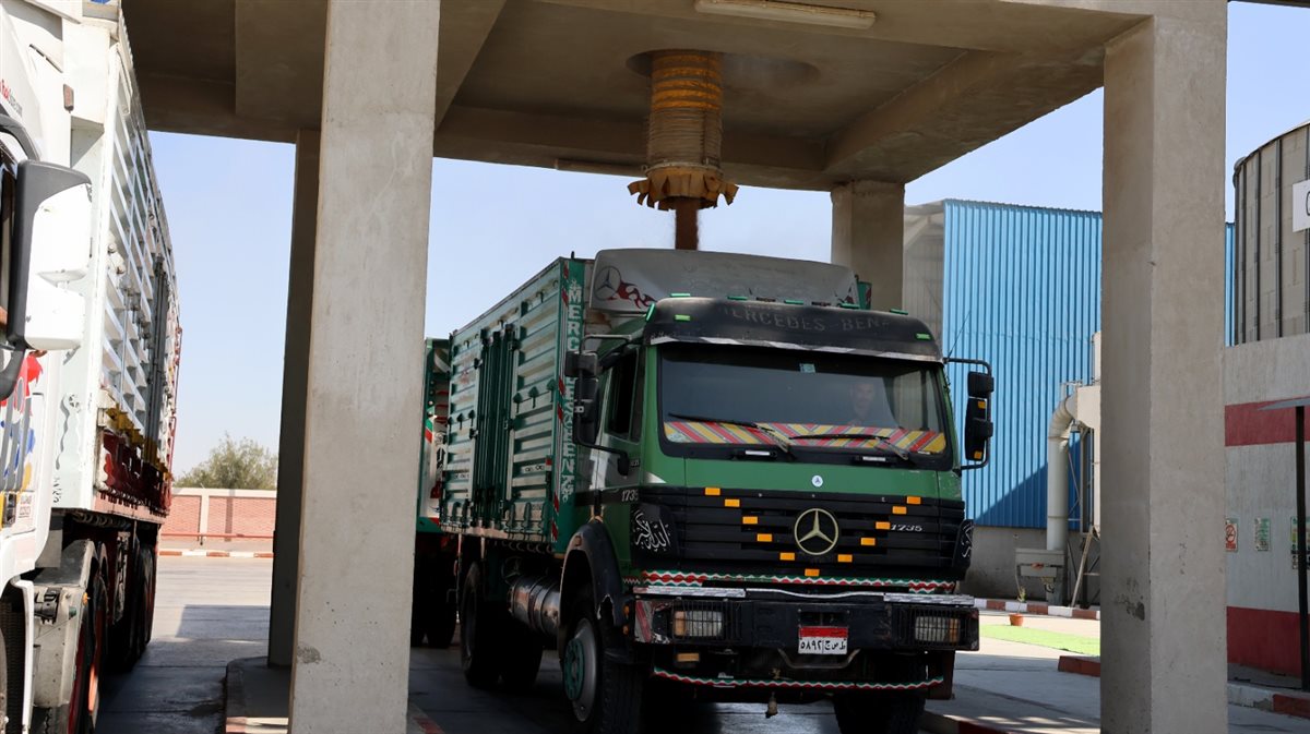 جانب من الجولة،فيتو