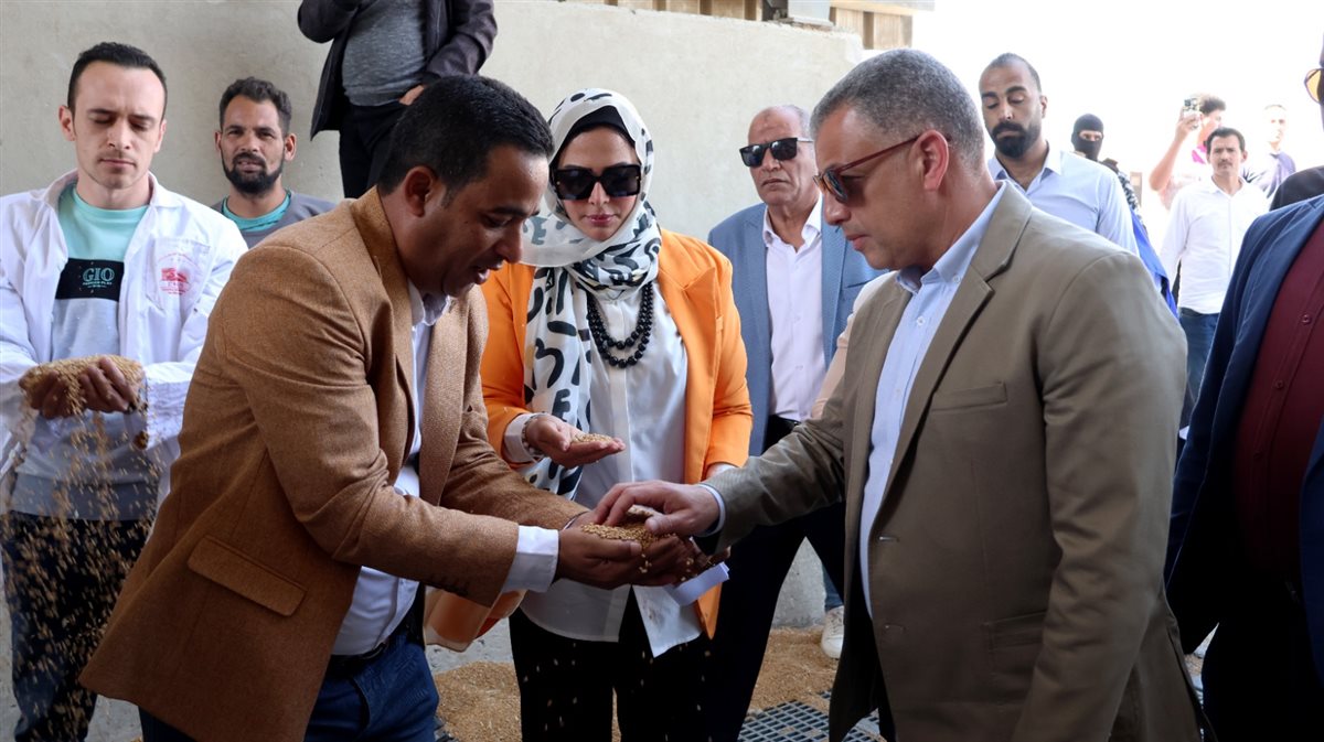 جانب من الجولة،فيتو