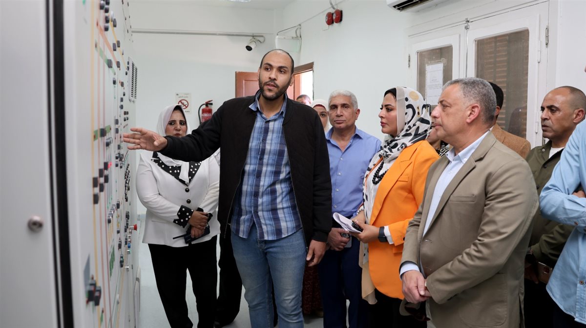 جانب من الجولة،فيتو