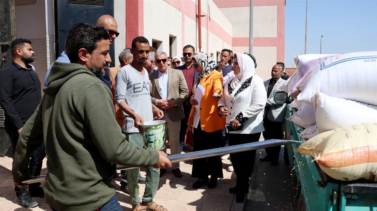 جانب من الجولة،فيتو