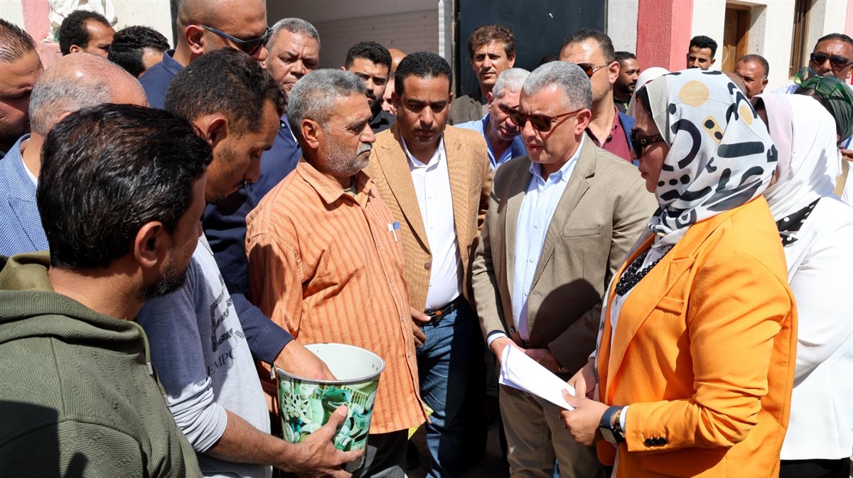 جانب من الجولة،فيتو