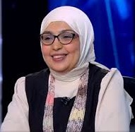 الدكتورة شيماء أبو زيد