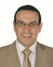 الدكتور تامر محمد سامي الكفراوي