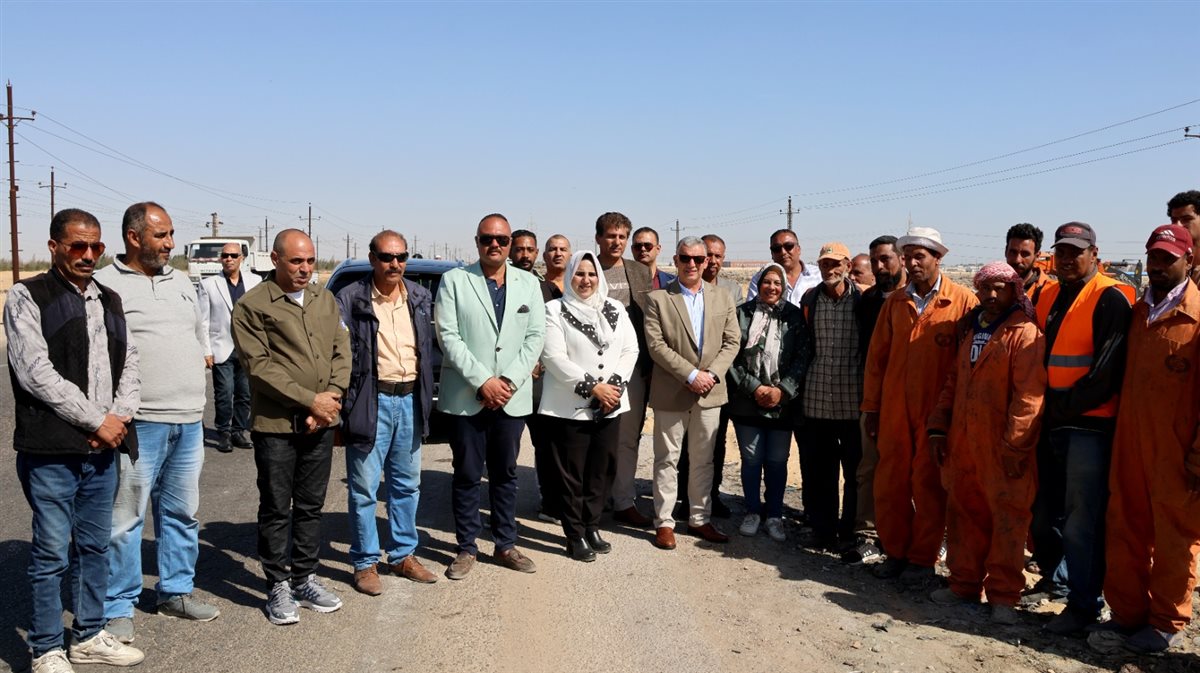 جانب من الجولة، فيتو 