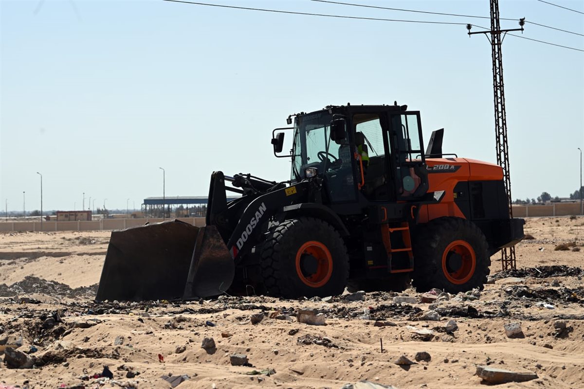 جانب من الجولة، فيتو 