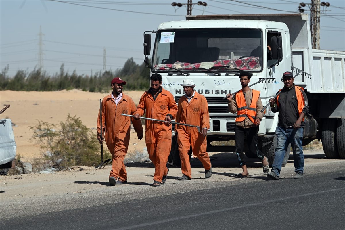 جانب من الجولة، فيتو 
