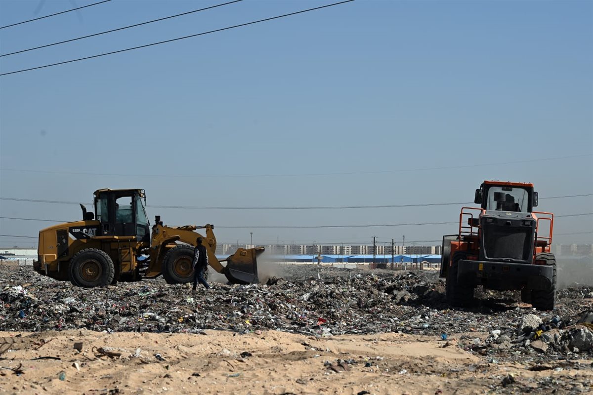 جانب من الجولة، فيتو 