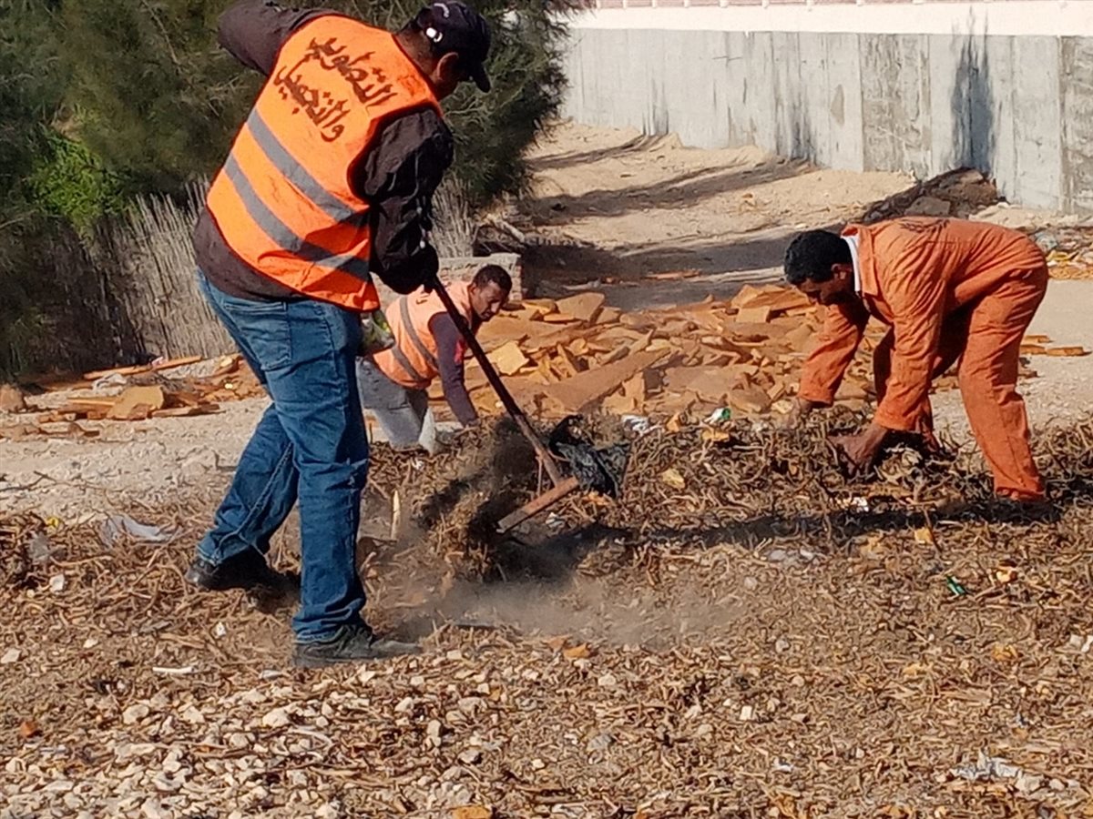 جانب من أعمال الحملة،فيتو