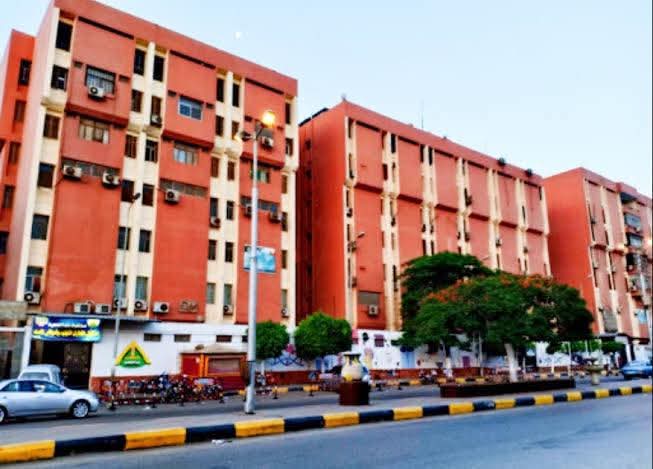 مستشفي الجراحة بنها الجامعي،فيتو