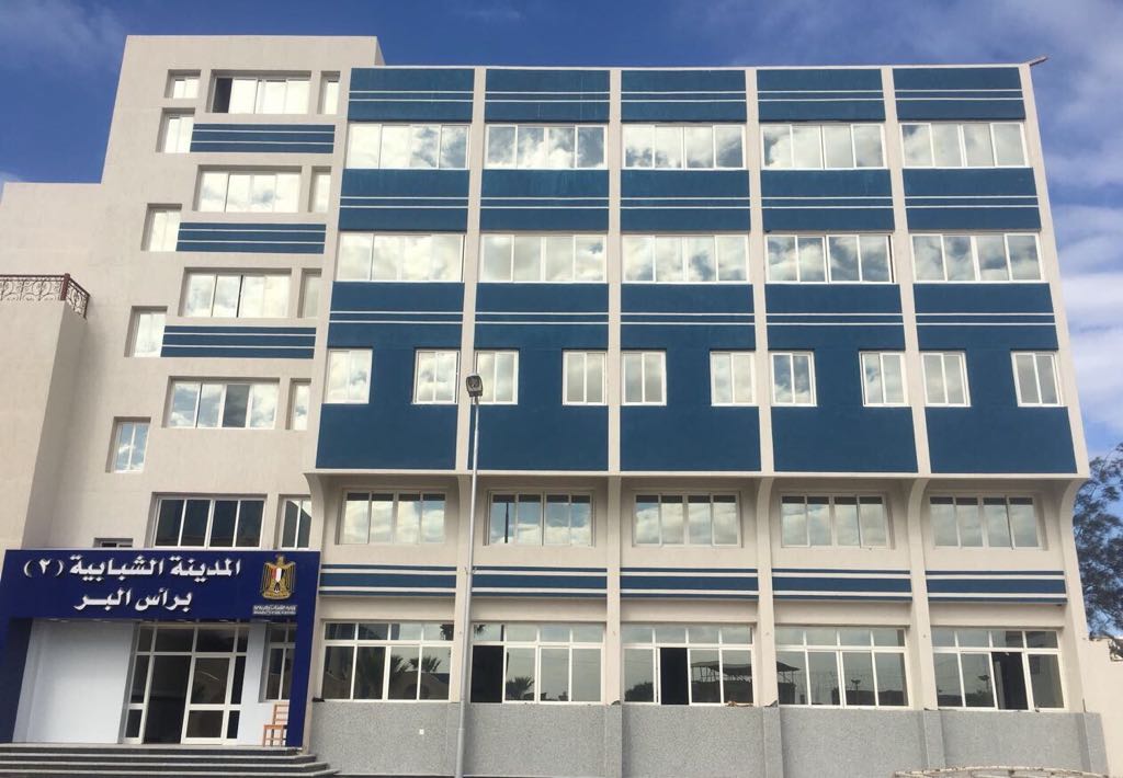 أشرف صبحي يوجه بالتطوير الشامل لمنشآت الشباب والرياضة استعدادًا لموسم الصيف