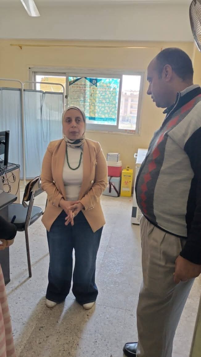 جانب من الجولة، فيتو