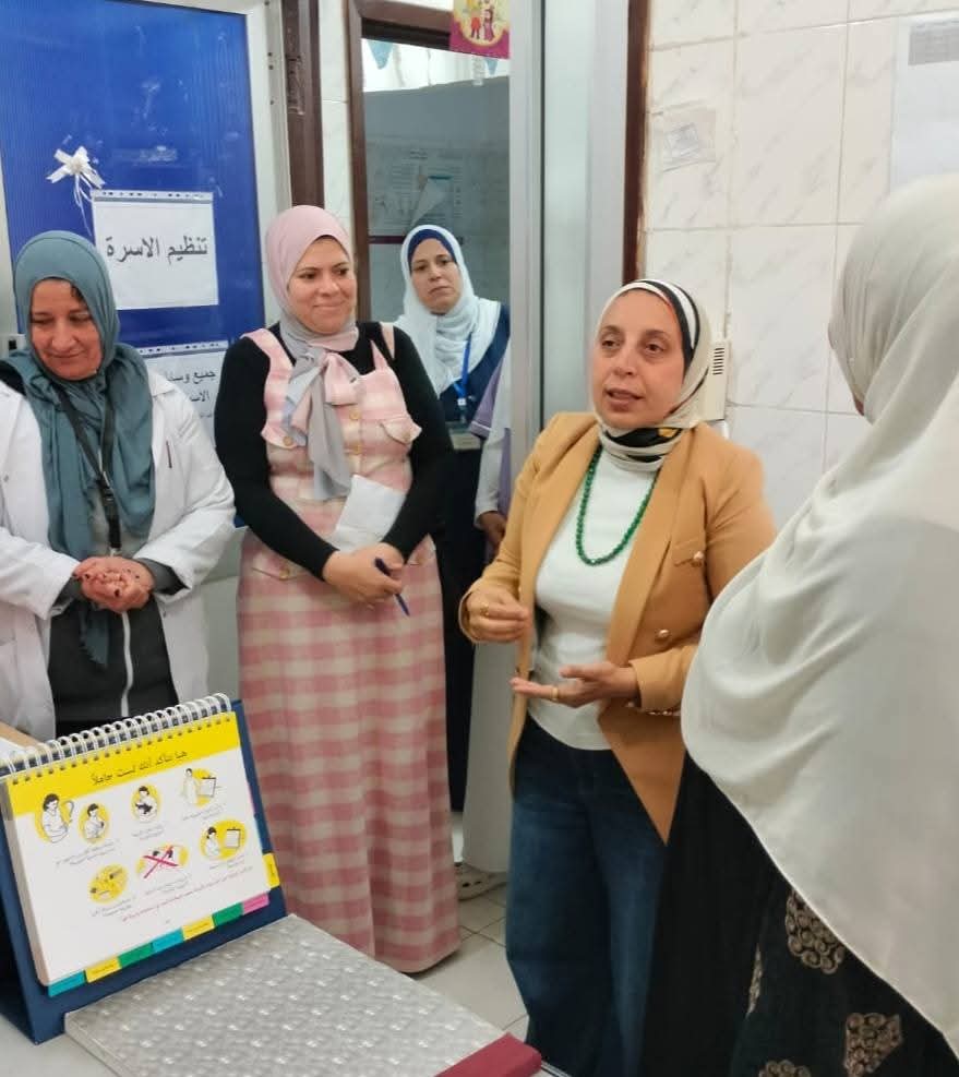 جانب من الجولة، فيتو