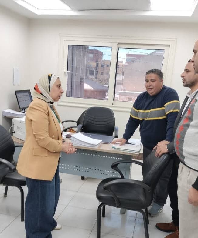 جانب من الجولة، فيتو