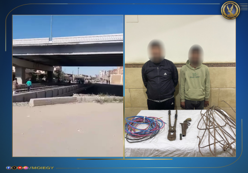 الأمن يكشف ملابسات فيديو مشاجرة الإسماعيلية